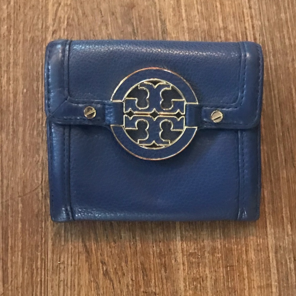 Tory Burch Wallet